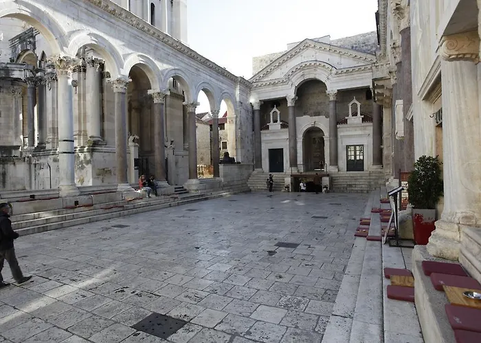 Priuli Luxury Spalato