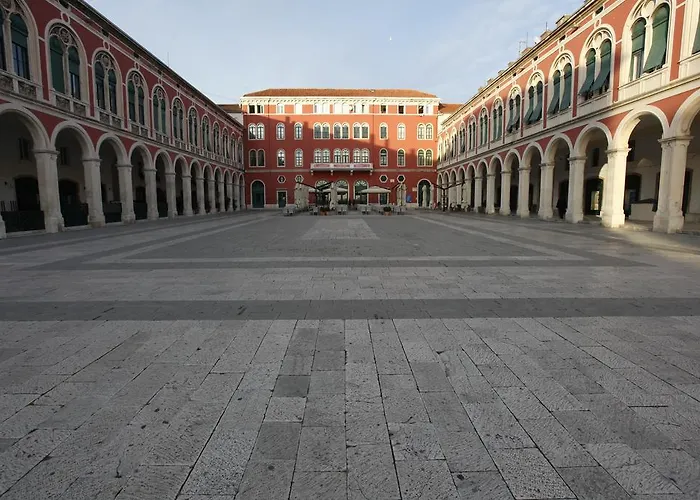 Affittacamere Priuli Luxury Spalato