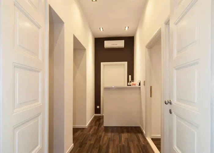 Affittacamere Priuli Luxury