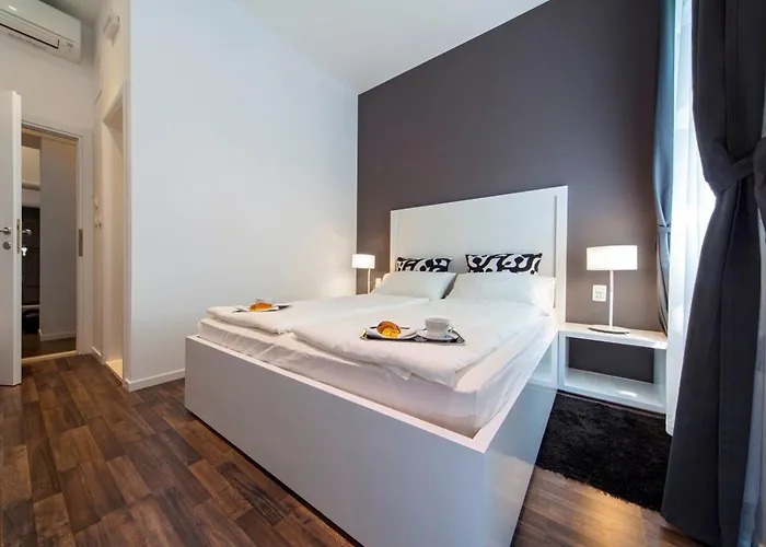 Affittacamere Priuli Luxury Spalato