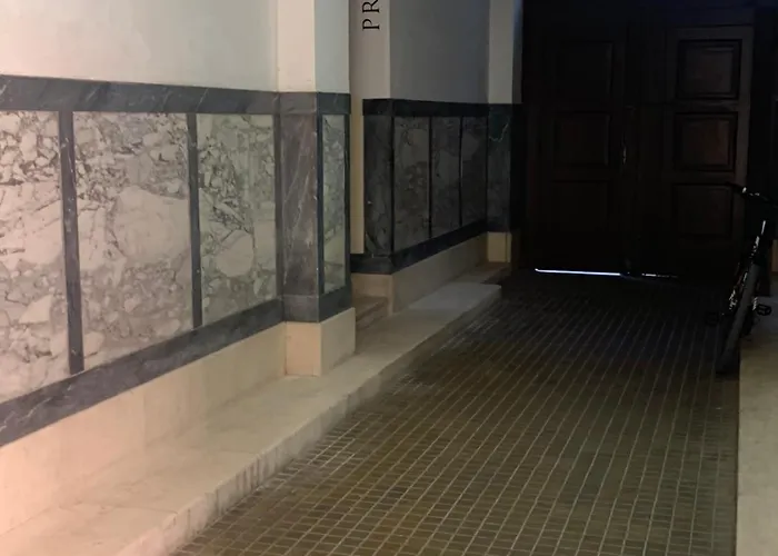 Priuli Luxury 4* Spalato