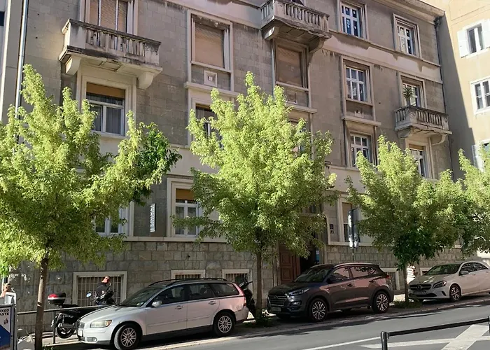 Affittacamere Priuli Luxury 4*