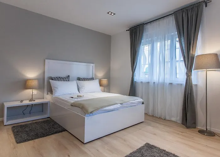 Priuli Luxury 4* Spalato