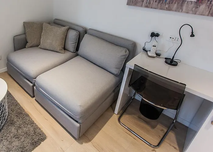 Affittacamere Priuli Luxury Spalato