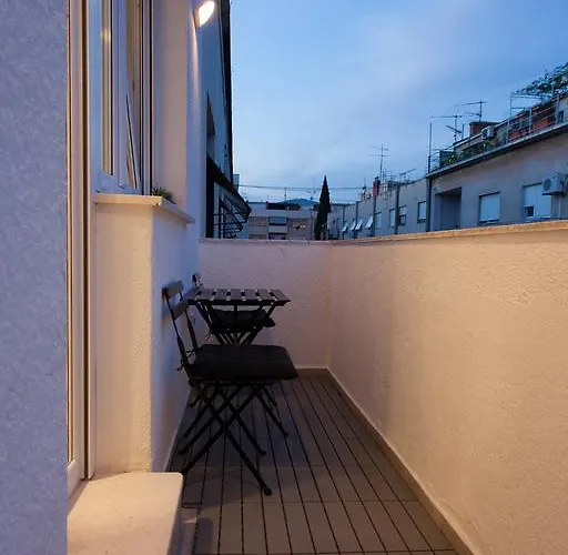 Priuli Luxury 4* Spalato