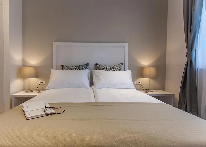 Priuli Luxury Affittacamere