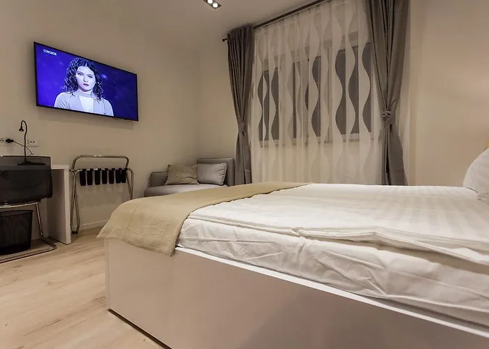 Priuli Luxury Affittacamere