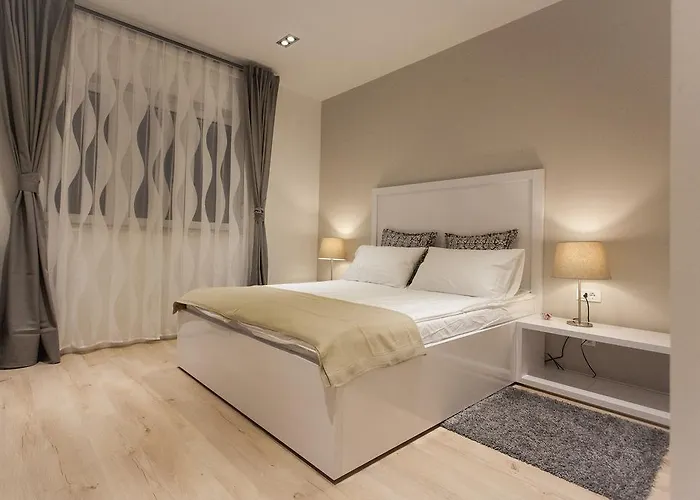 Priuli Luxury 4* Spalato