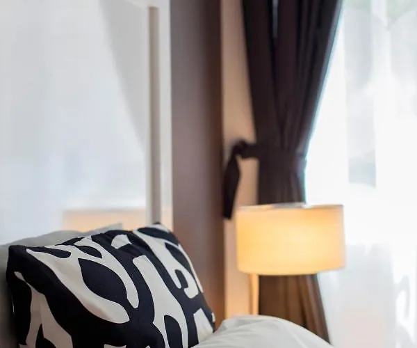 Affittacamere Priuli Luxury Spalato