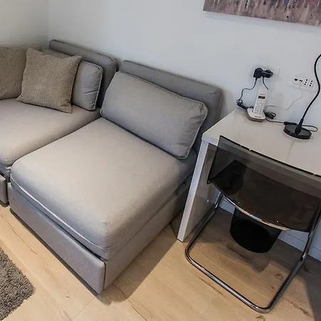 Πανσιόν Priuli Luxury Σπλιτ