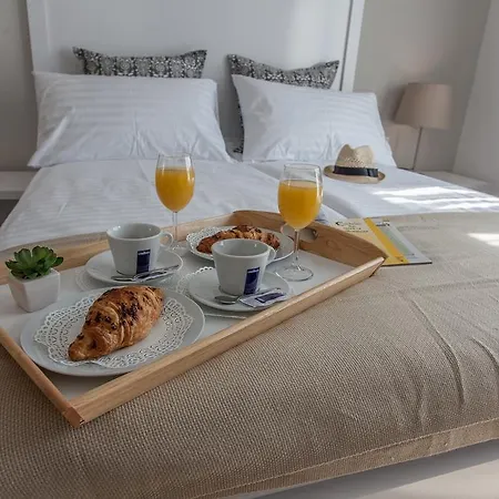 Priuli Luxury 4*