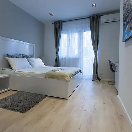 Priuli Luxury 4*