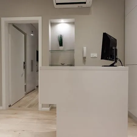 Πανσιόν Priuli Luxury Σπλιτ