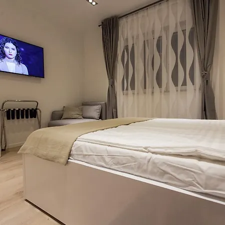 Priuli Luxury Πανσιόν