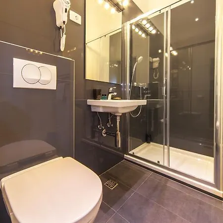 Priuli Luxury 4* Σπλιτ